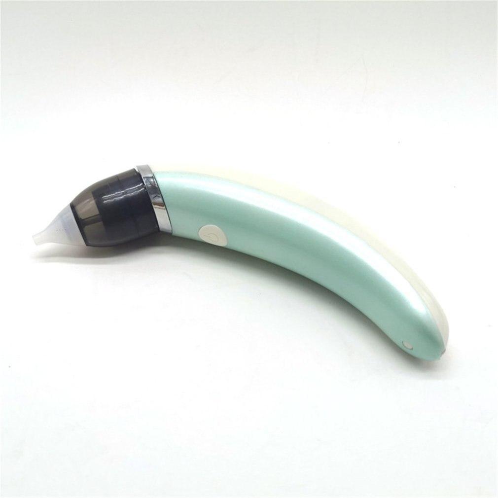 Baby Nasal Aspirator Hygienic Nose Cleaner