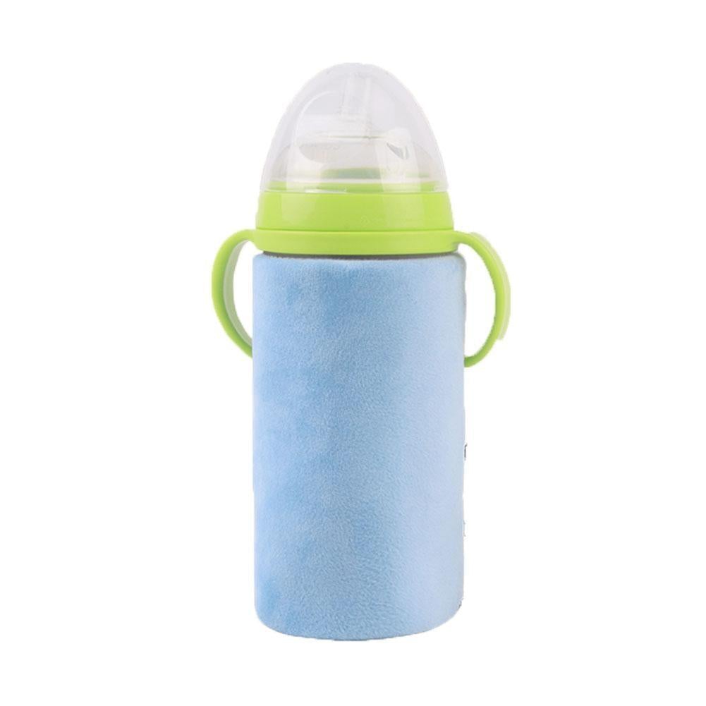 Baby USB Milk Water Warmer Insulated Bag