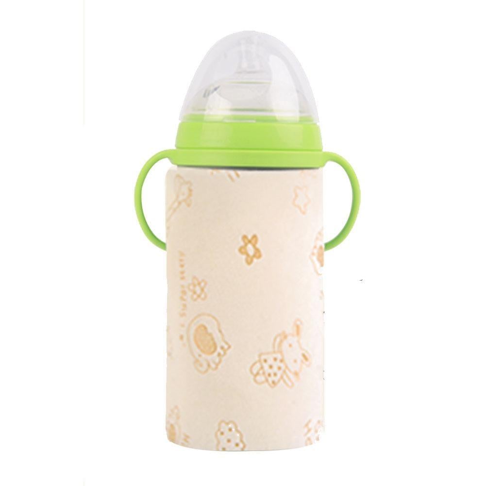 Baby USB Milk Water Warmer Insulated Bag